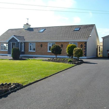 Clonmacnoise B&B 외부 사진