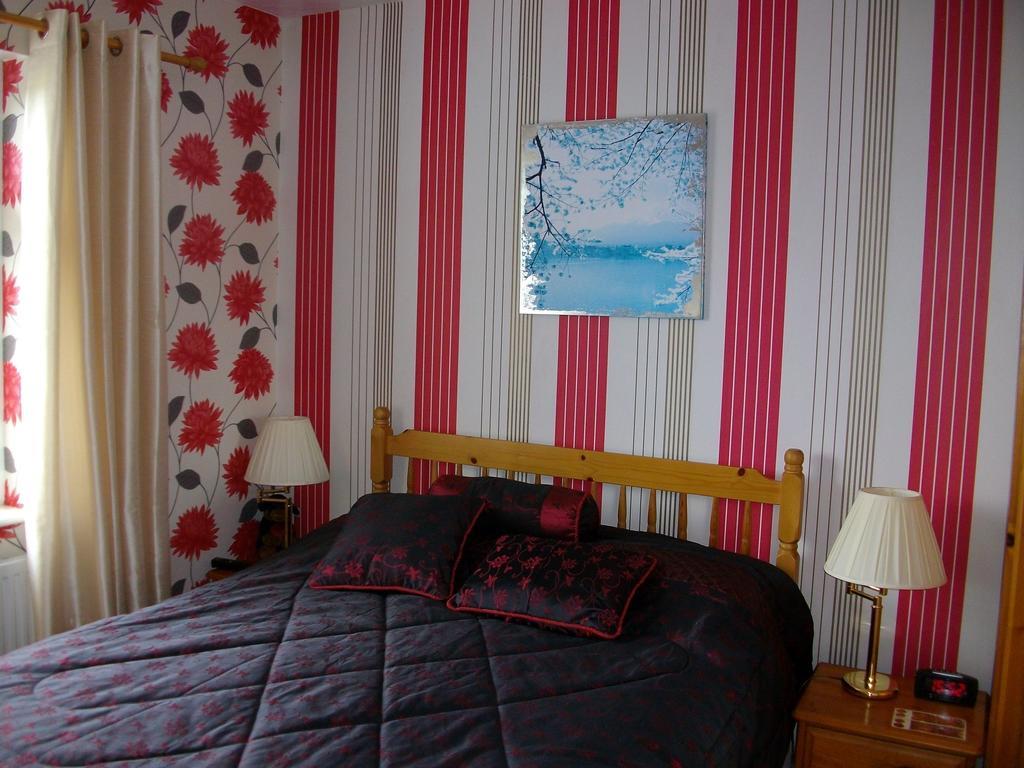 Clonmacnoise B&B 외부 사진
