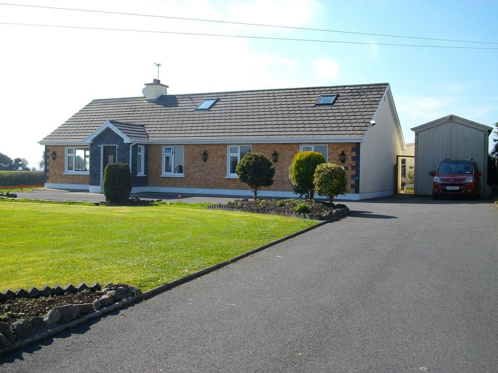 Clonmacnoise B&B 외부 사진