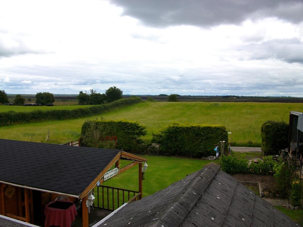 Clonmacnoise B&B 외부 사진