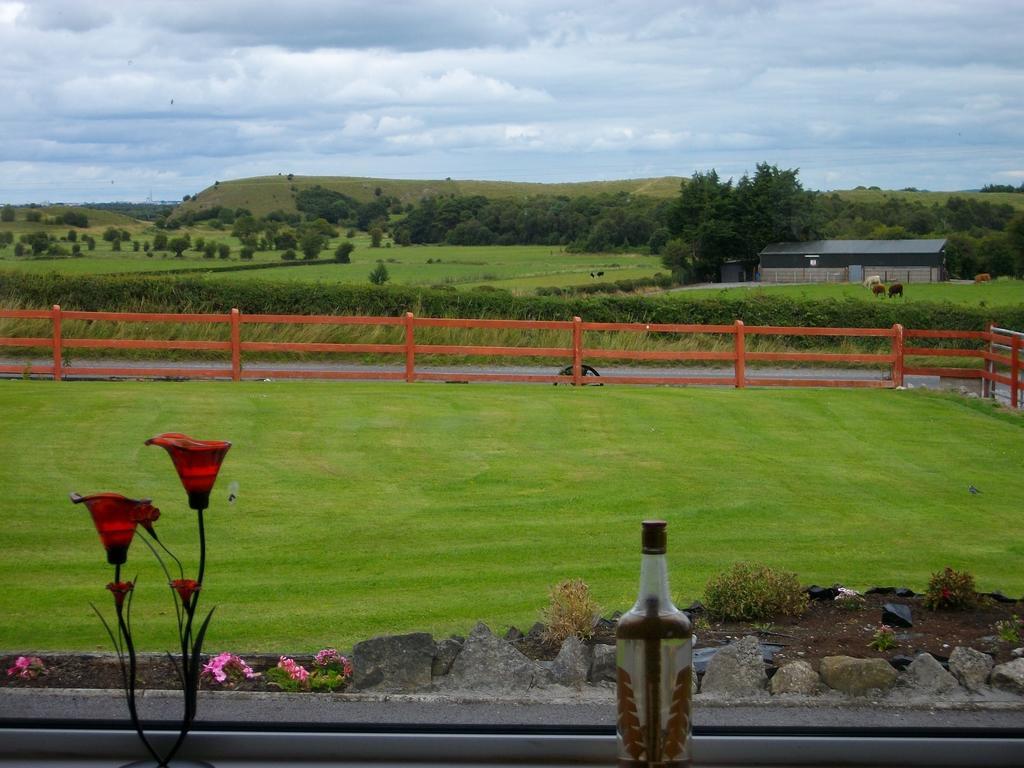 Clonmacnoise B&B 외부 사진