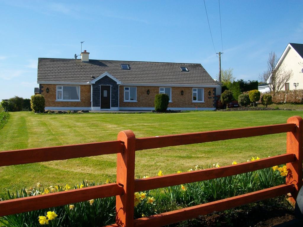 Clonmacnoise B&B 외부 사진