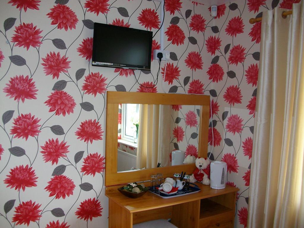 Clonmacnoise B&B 외부 사진