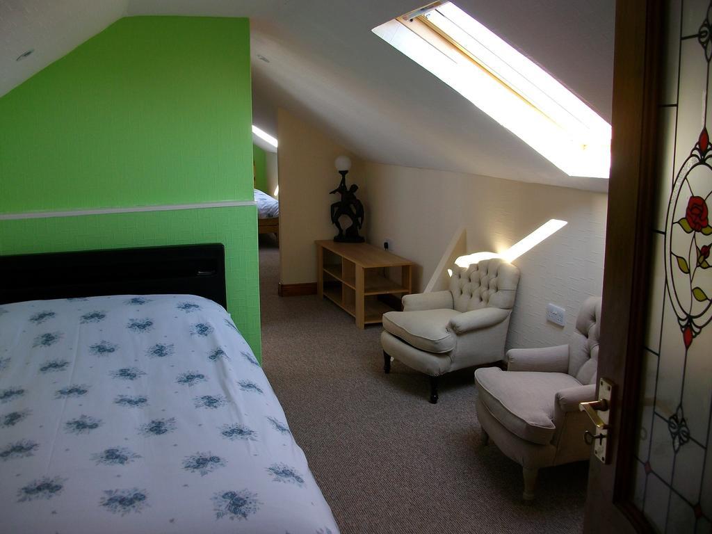 Clonmacnoise B&B 외부 사진