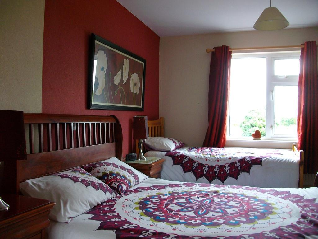 Clonmacnoise B&B 외부 사진
