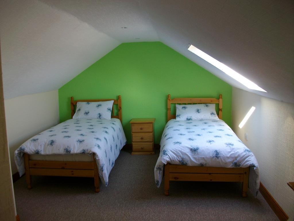Clonmacnoise B&B 외부 사진