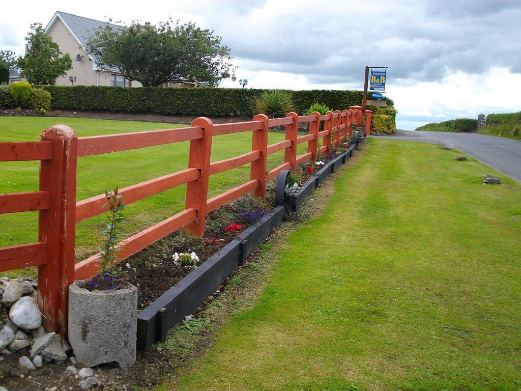 Clonmacnoise B&B 외부 사진