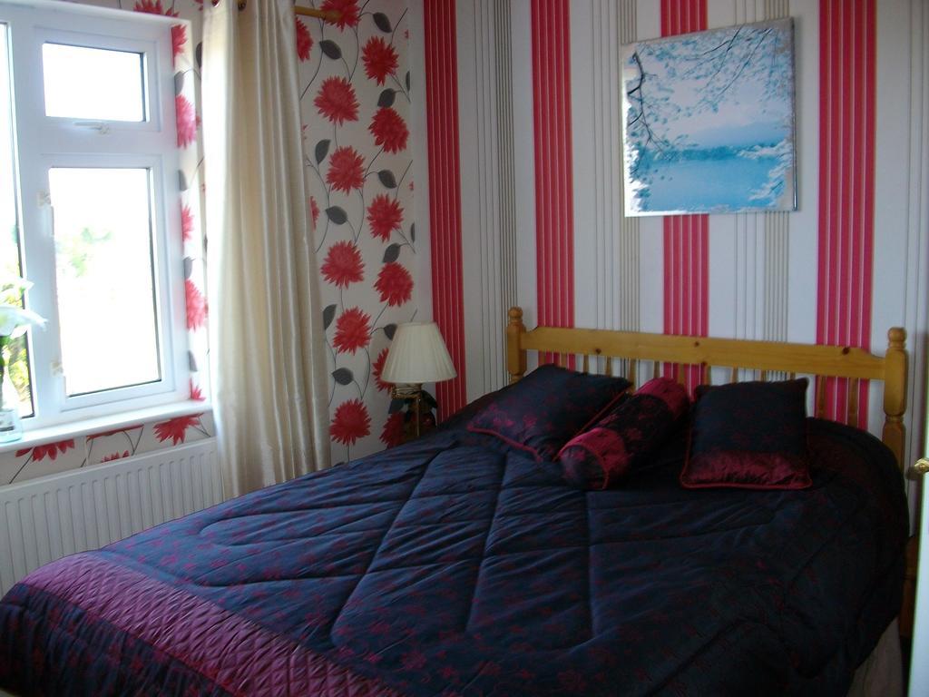 Clonmacnoise B&B 외부 사진
