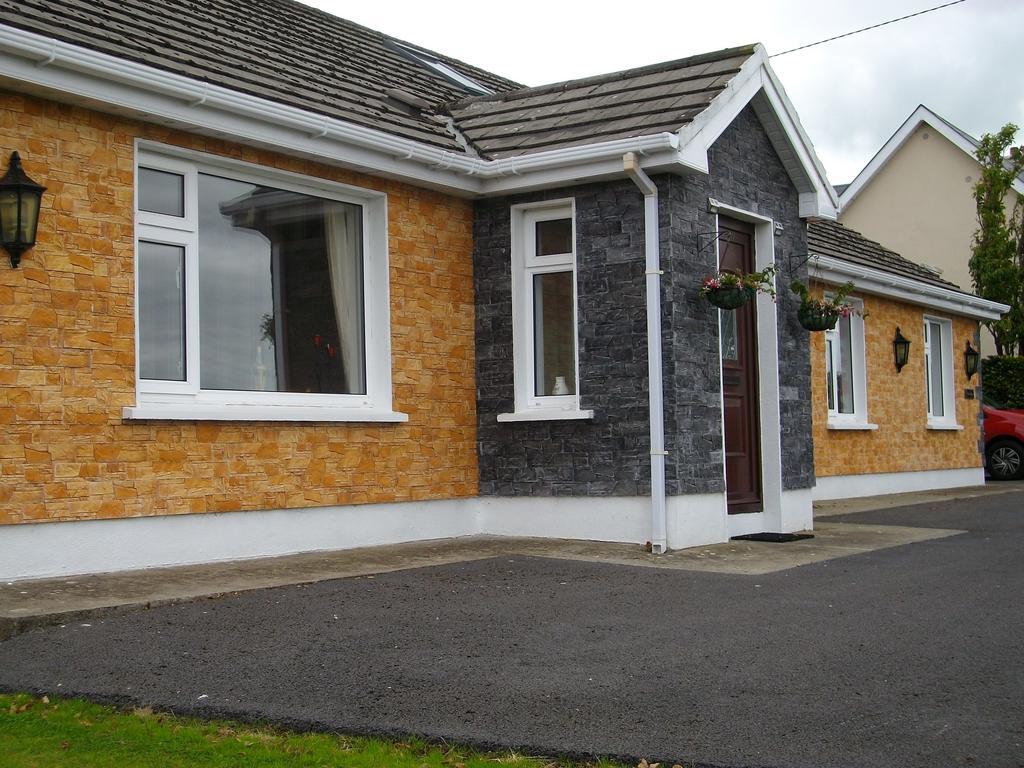 Clonmacnoise B&B 외부 사진